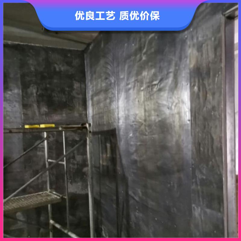 高质量国标1号铅板供应商