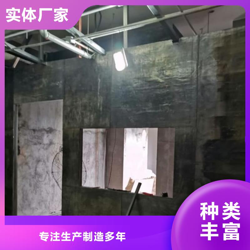射线防护铅板厂家，发货快