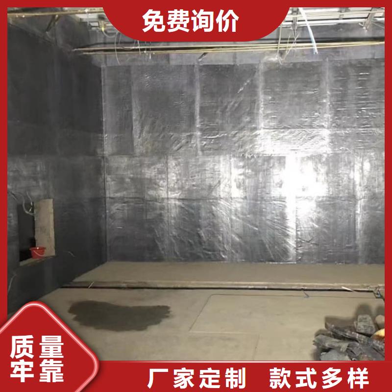 服务周到的铅板经销商
