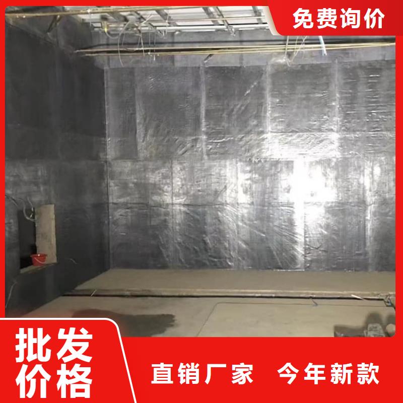 放射科铅板咨询电话
