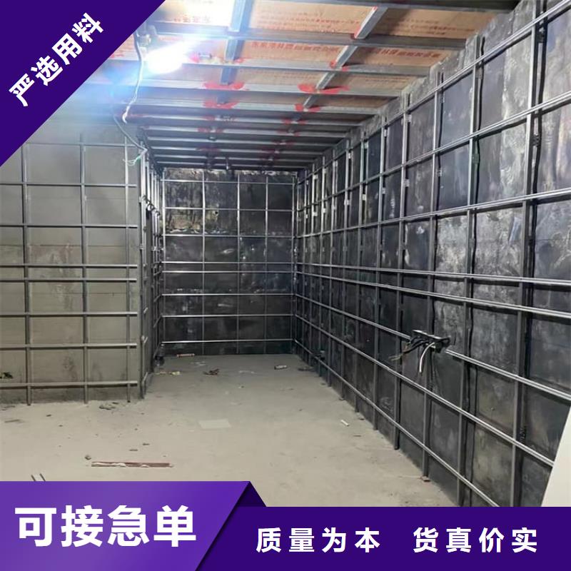 #铅板工程#供应商