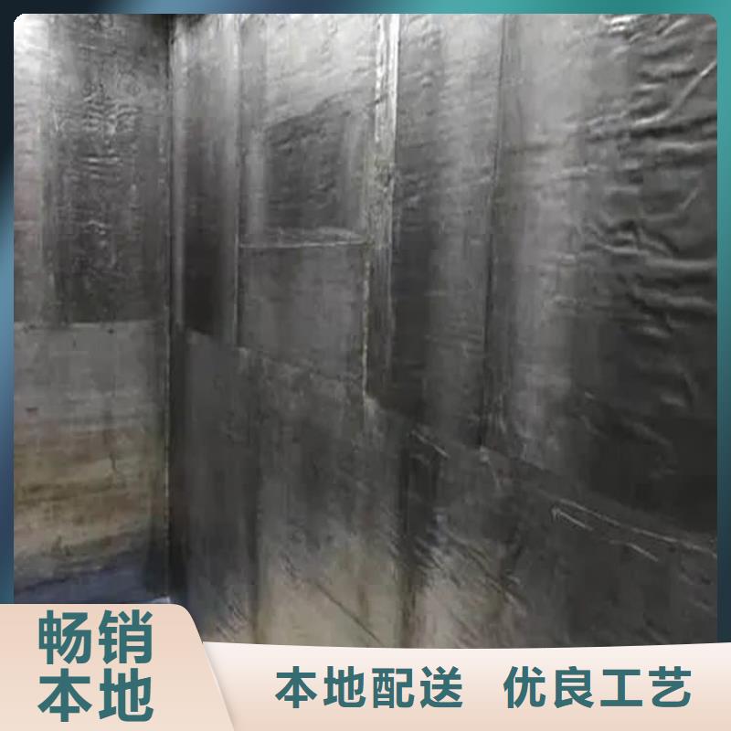 优选：铅板2mmpb供应商