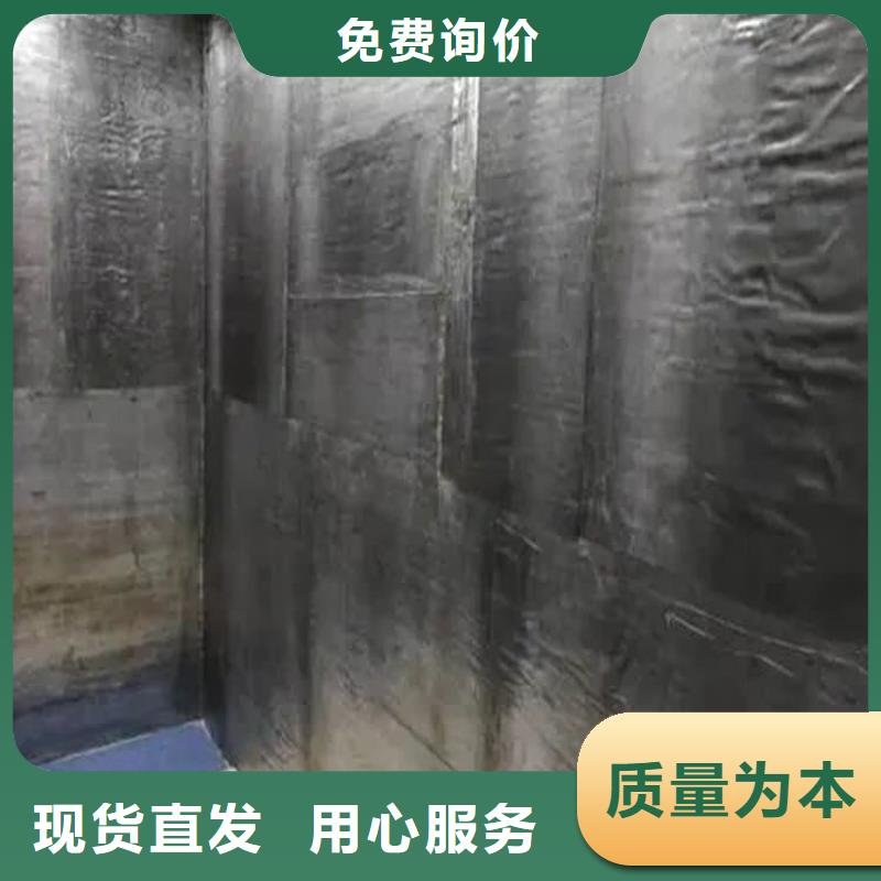 优选：铅板2mmpb供应商