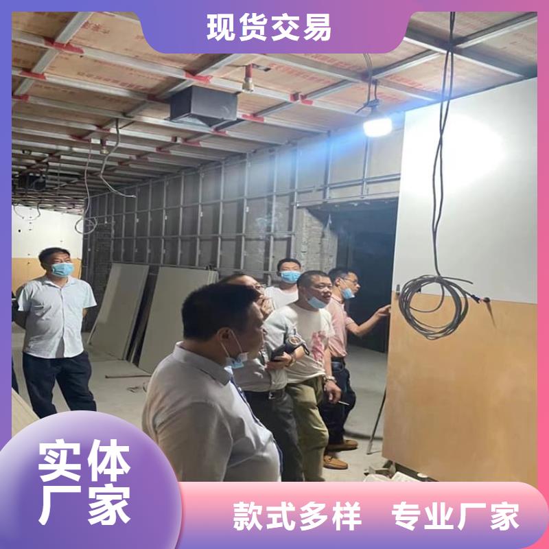 采购射线防护铅板必看-服务优