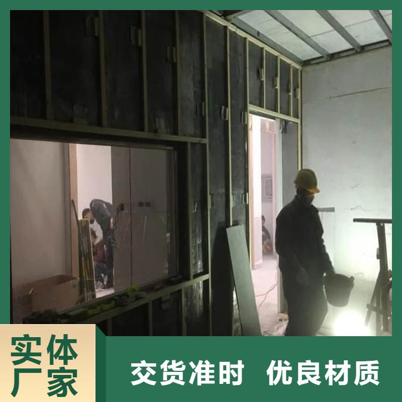 宠物医院铅板厂家一手货源