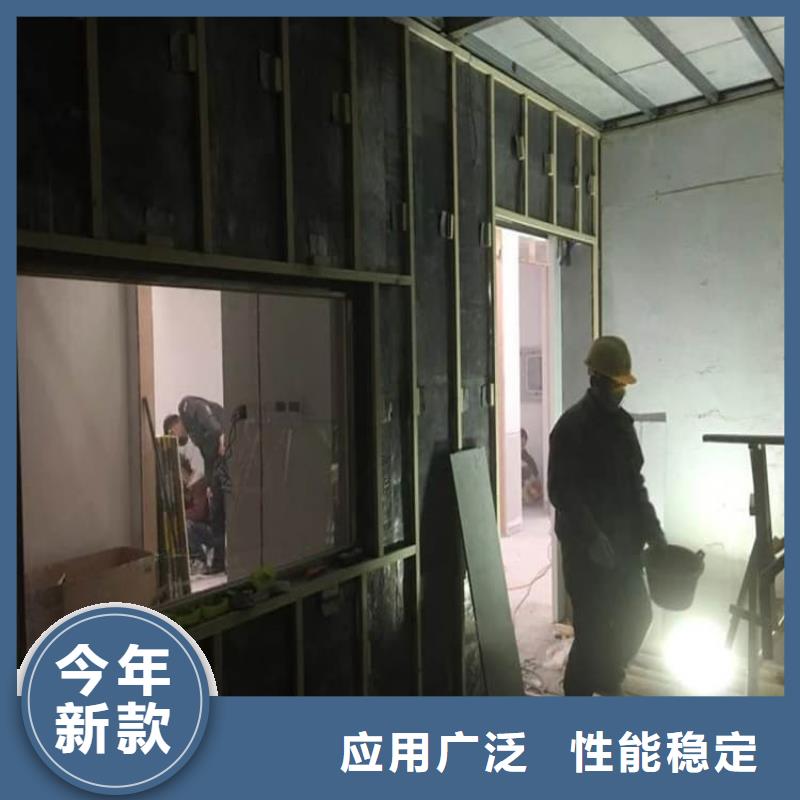 射线防护铅板厂家按需定制