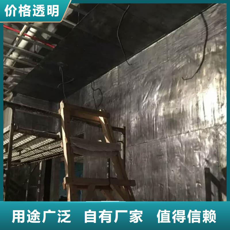 甄选：牙科诊所铅板供货商
