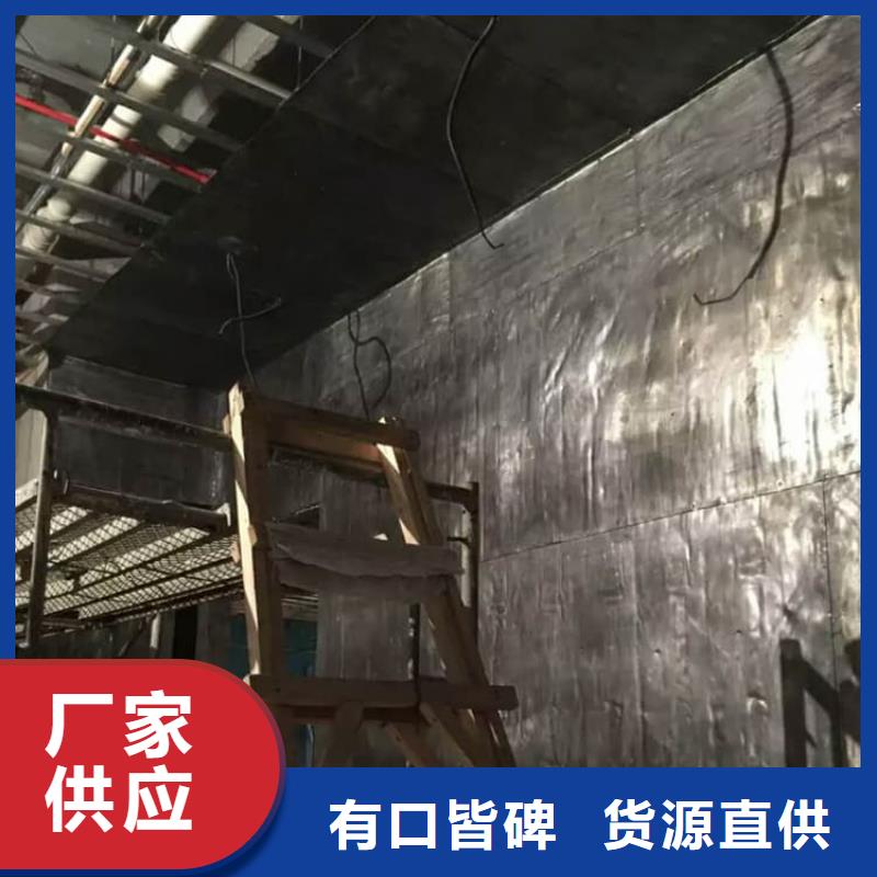 放射科铅板正规厂家生产