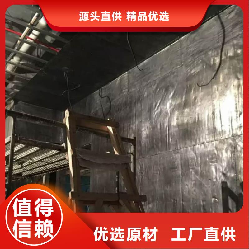 优惠的X光室防护铅板生产厂家
