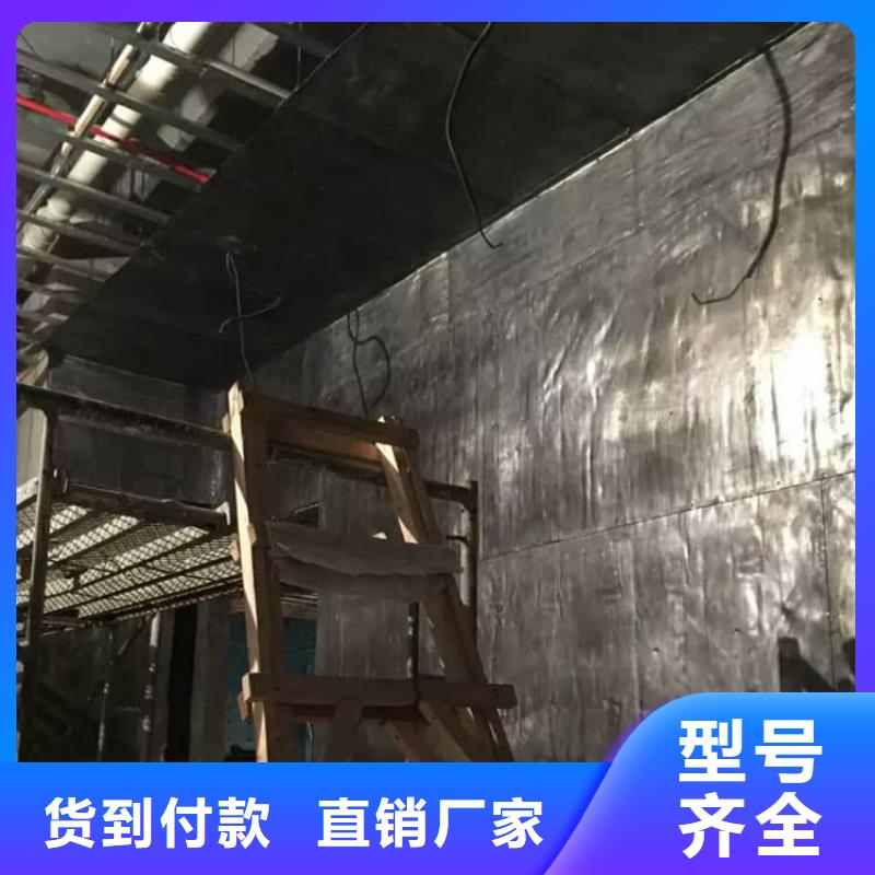 国标1号铅板厂家直售