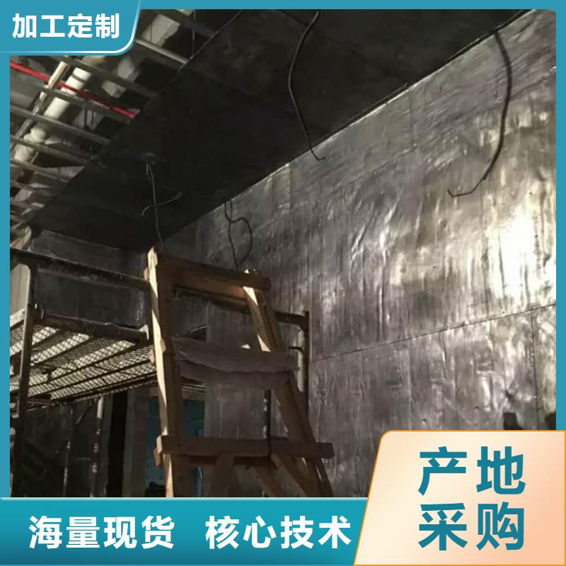 SRT治疗室防护铅板期待您的咨询