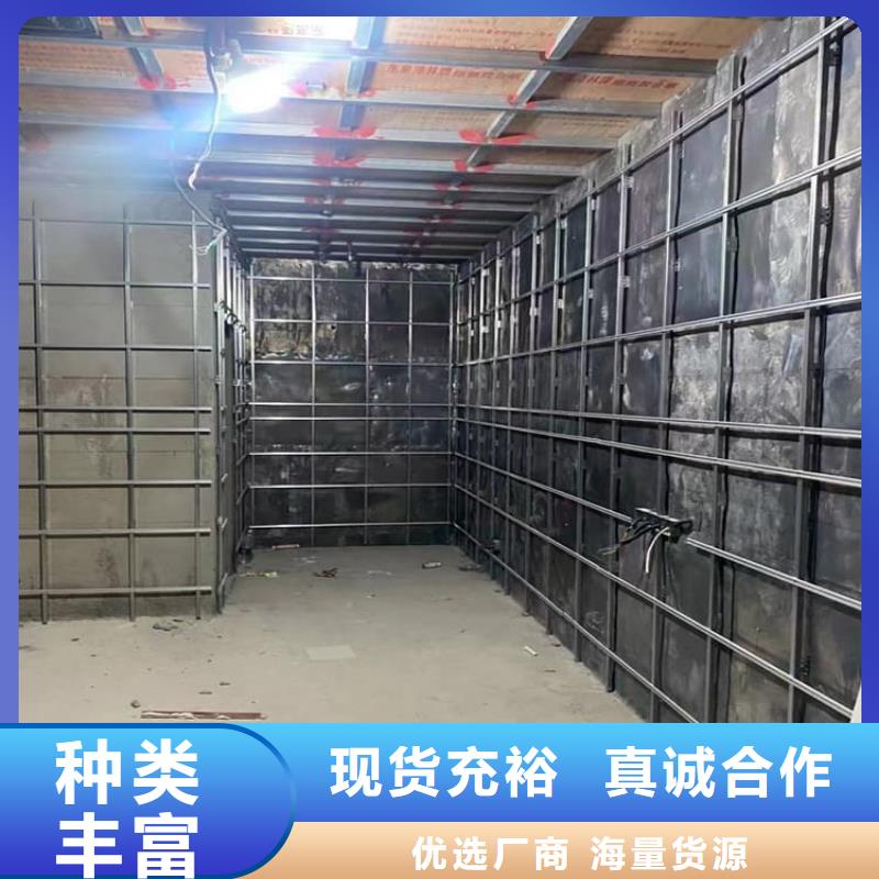 规格齐全的射线防护手术室铅板经销商