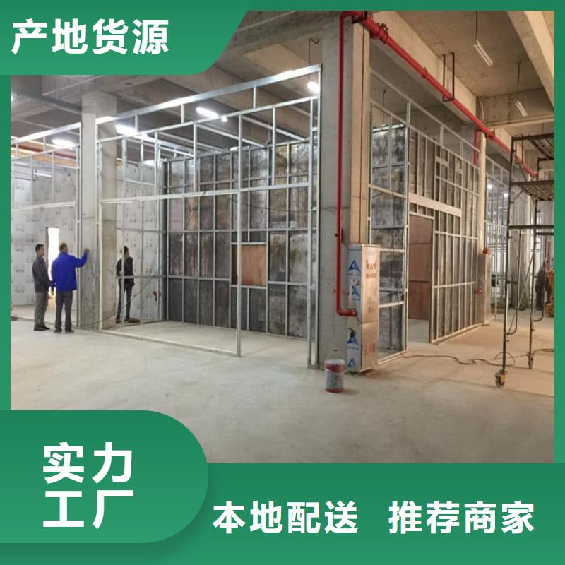CT室机房防护铅板生产经验丰富的厂家