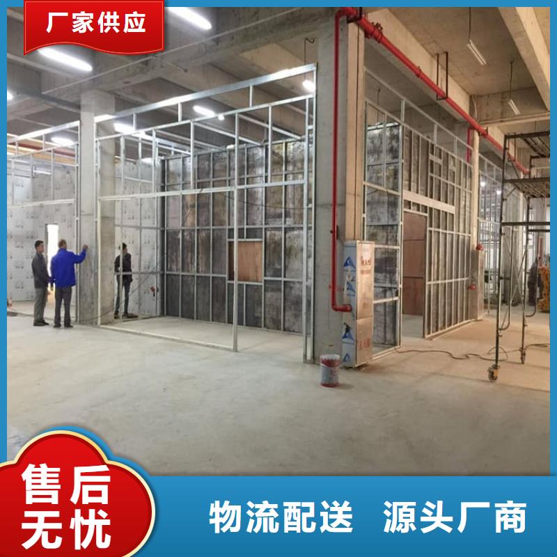 手术室医用铅板厂家服务完善