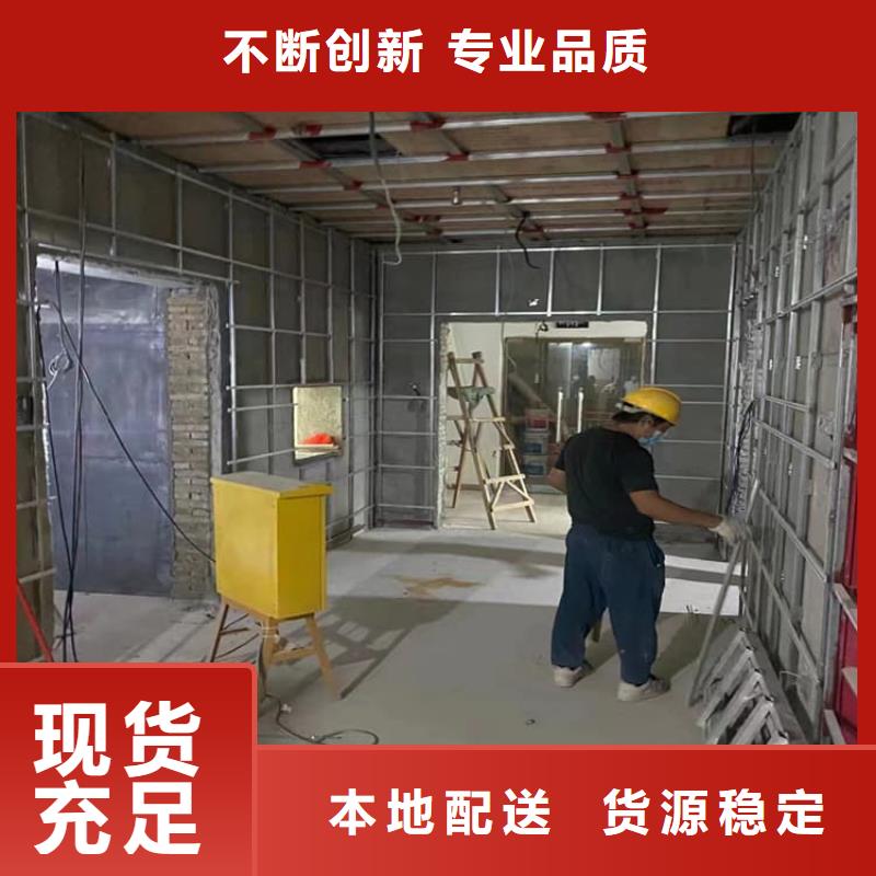 CBCT室铅板认准实力工厂