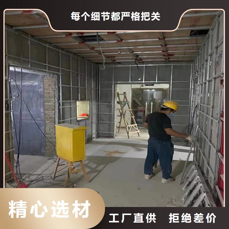 CT室铅板如何购买