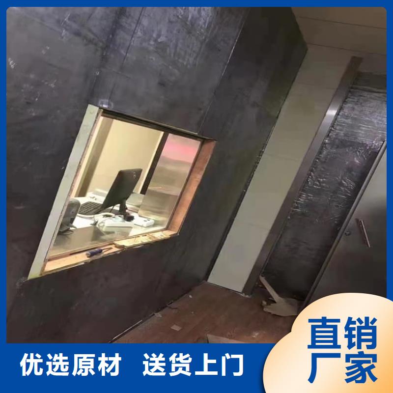 5mm纯铅板材质好