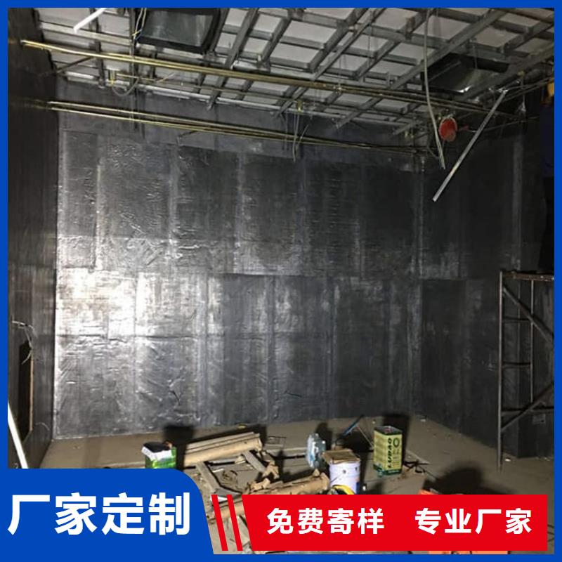 性价比高的射线防护铅皮生产厂家
