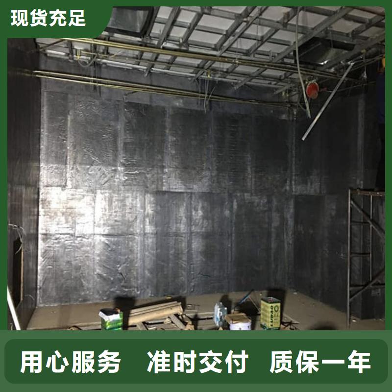 铅板4mmpb租赁