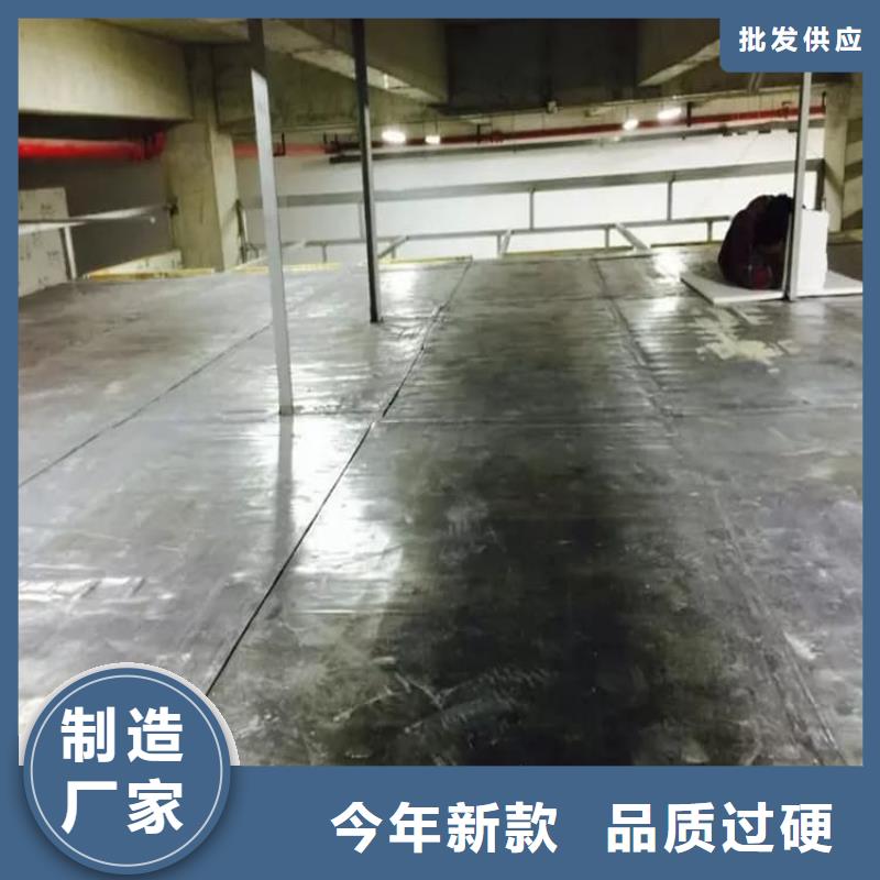 铅板销量高