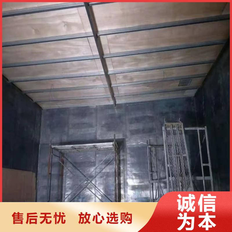 铅板1mmpb厂家送货及时