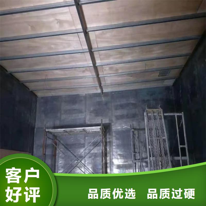 销售铅皮的本地厂家