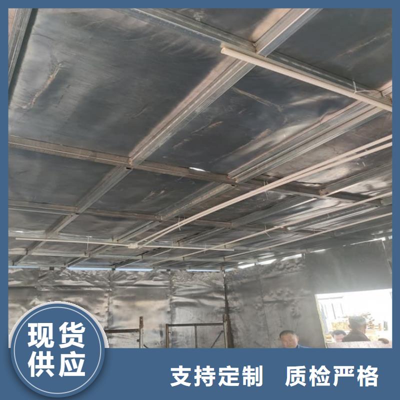 国标1号铅板厂家直售