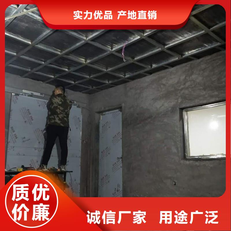 SRT治疗室防护铅板存货充足