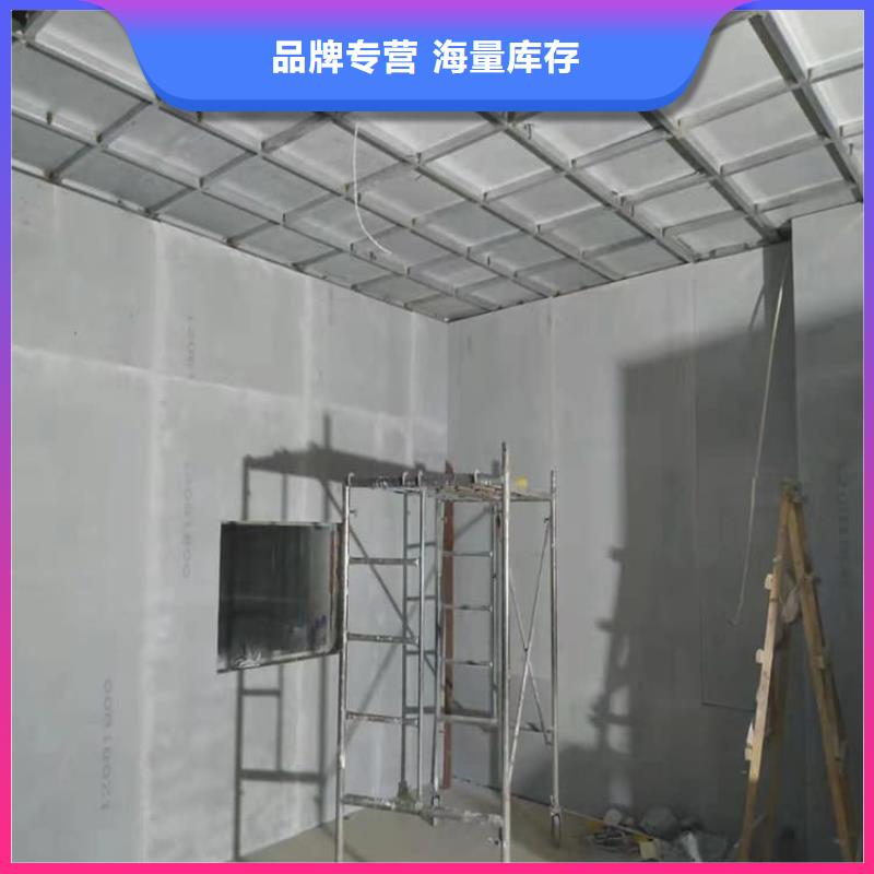 供应防辐射铅板_品牌厂家