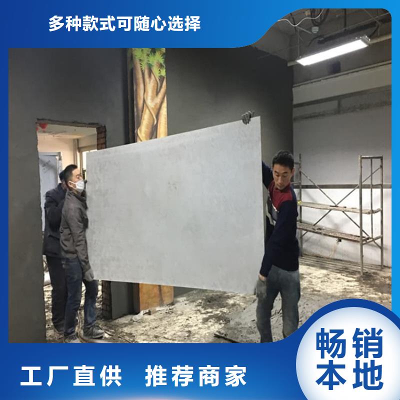 手术室医用铅板厂家服务完善