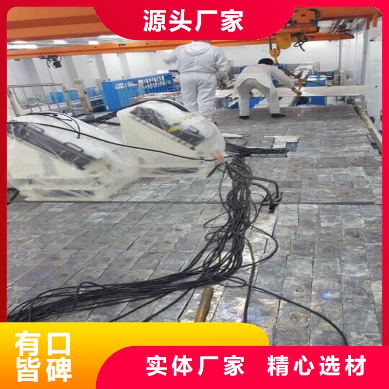 X光室防护铅板经验丰富