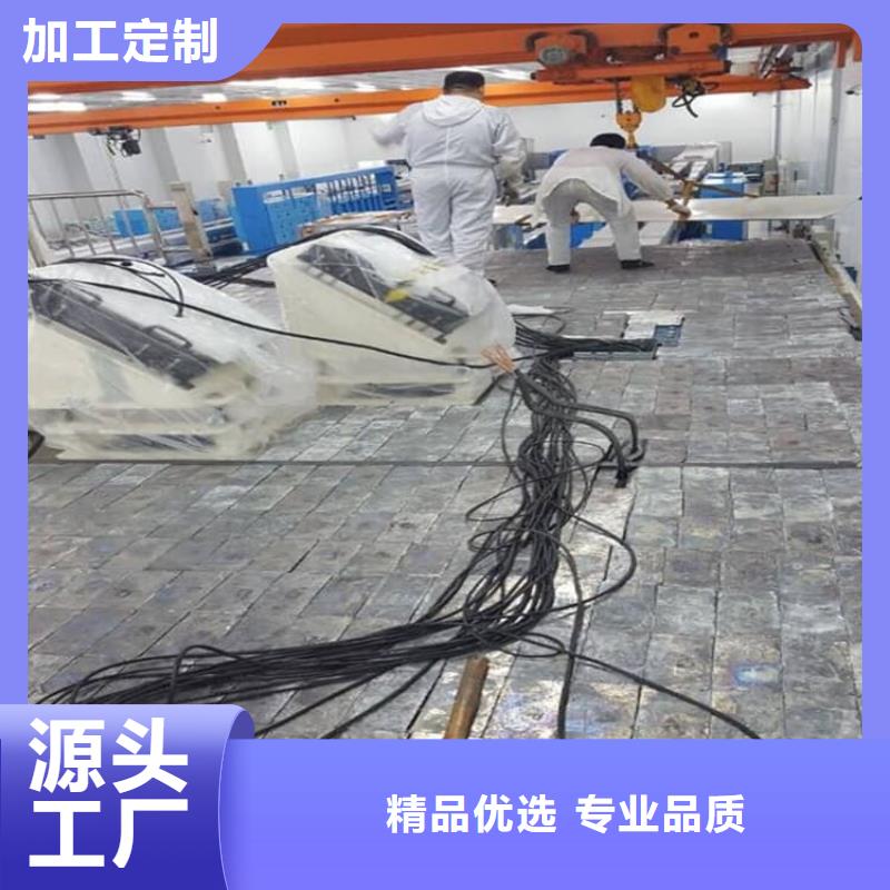 放射科铅板有现货