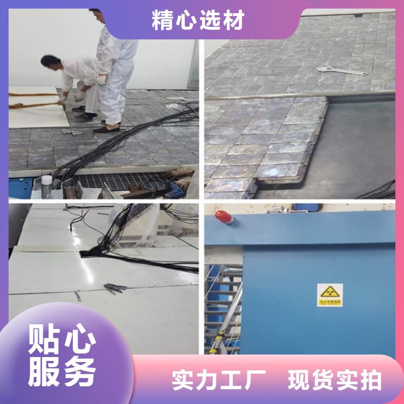 优选：铅皮实力厂家