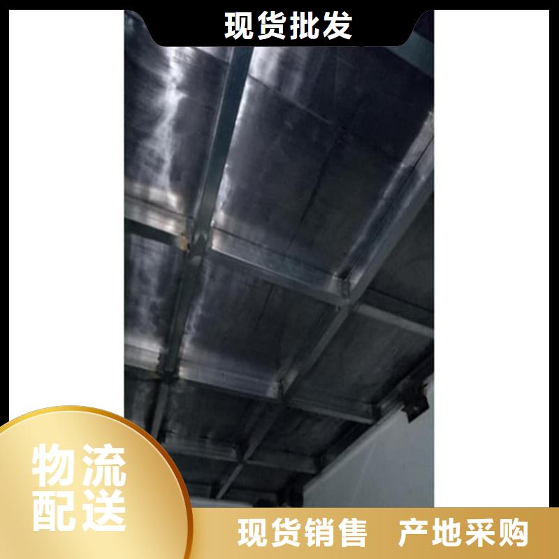 优惠的宠物医院铅板厂家