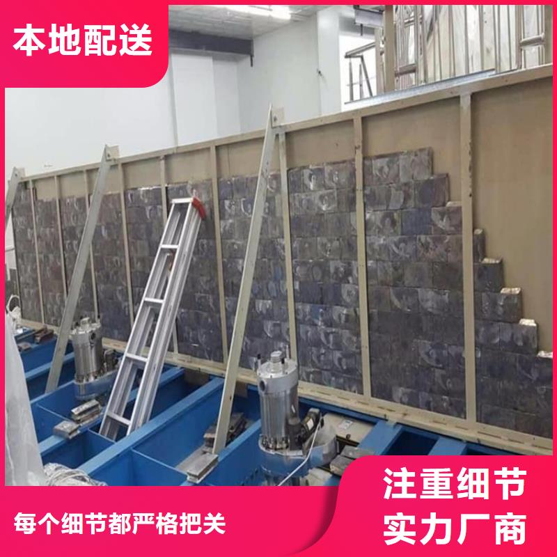 采购CT室铅板-实体厂家可定制