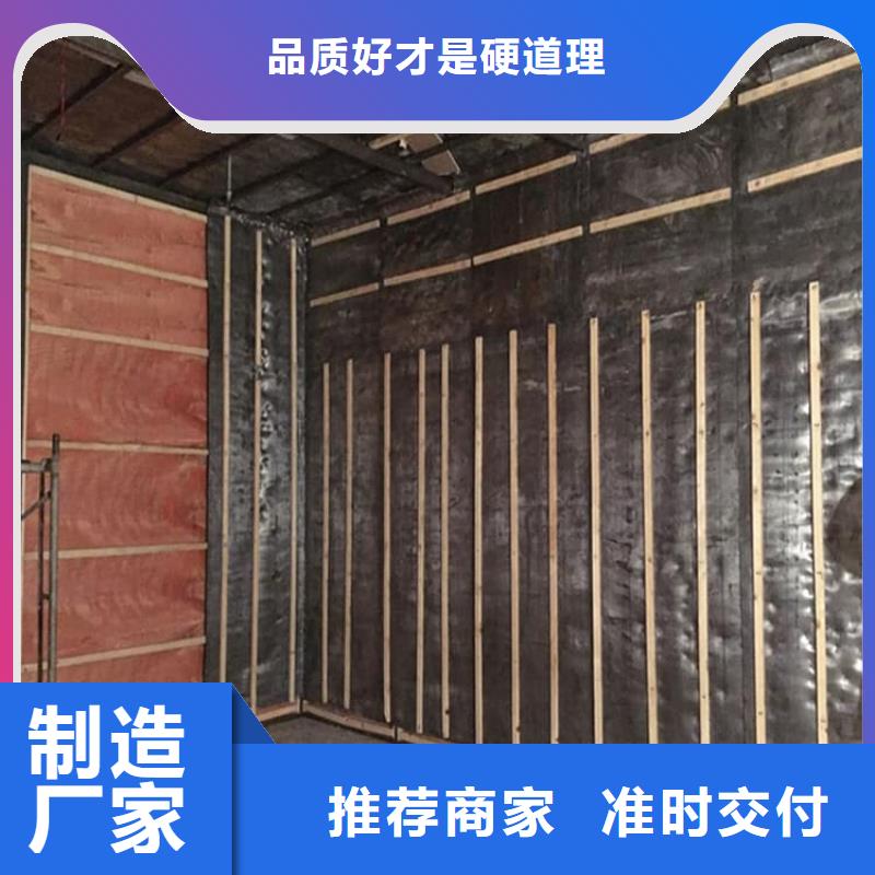 厂家批发防辐射铅板_防辐射铅板
