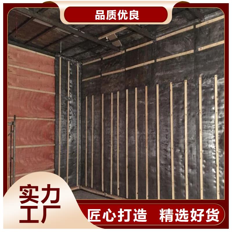 射线防护铅板如何购买