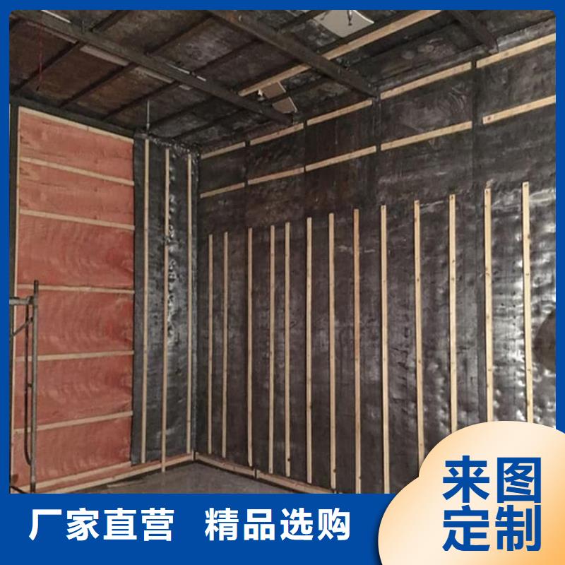铅板2mmpb认准     博创辐射防护工程有限公司