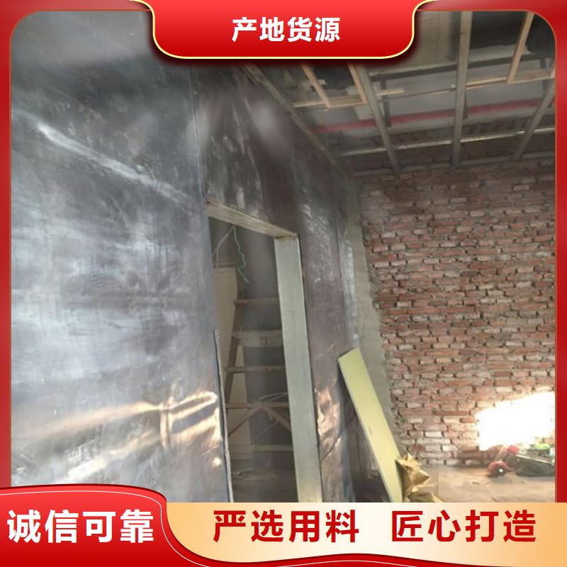 现货供应铅板3mmpb_厂家