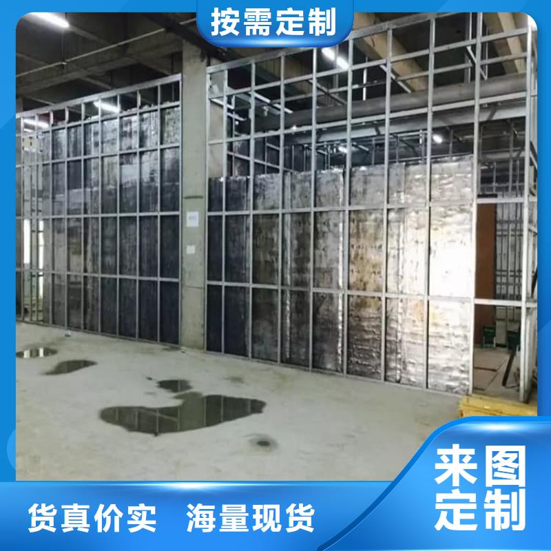 高品质防护铅板厂商
