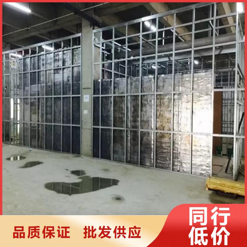 核医学铅板销售公司-价格合理