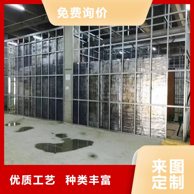 防辐射铅板海量货源