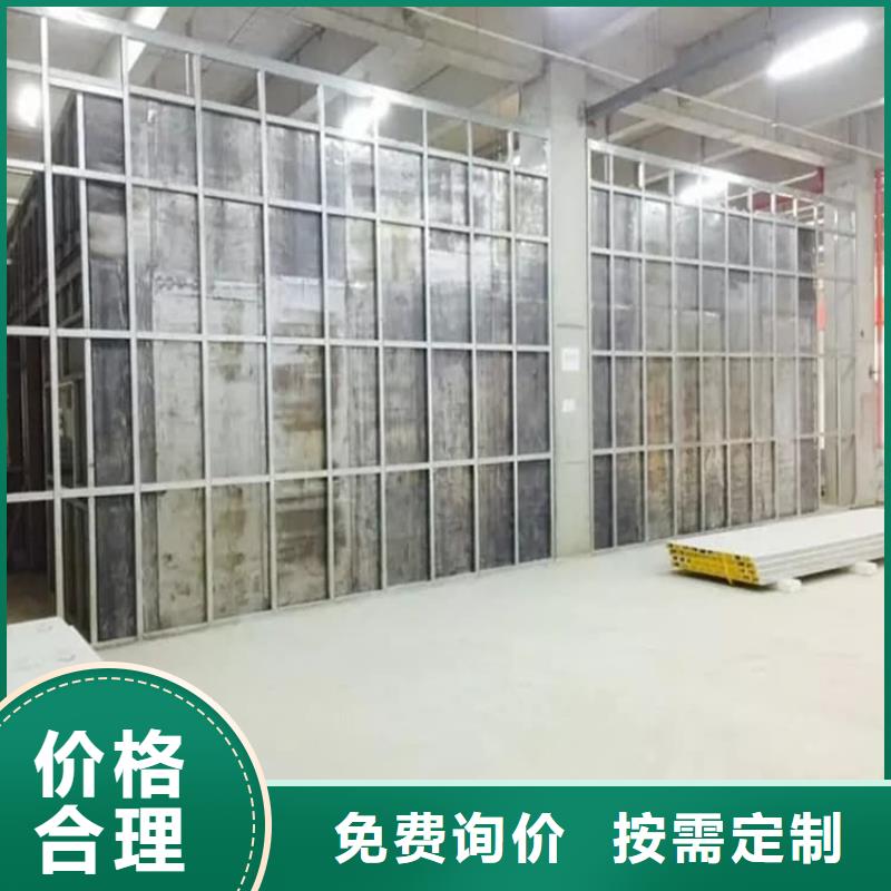 关于医用铅板防护的小知识