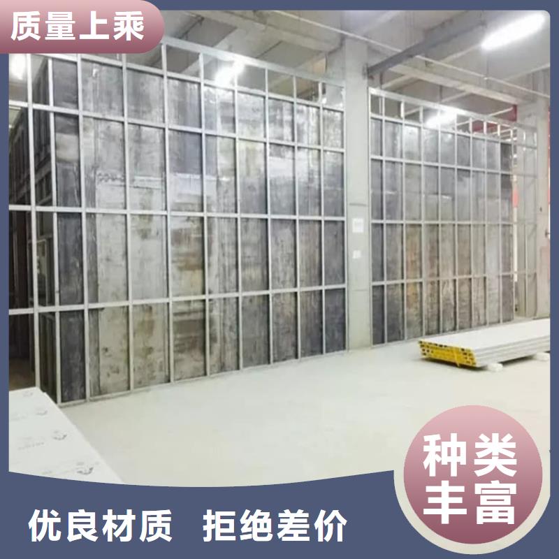 信誉好的射线防护铅板厂家_质量保证