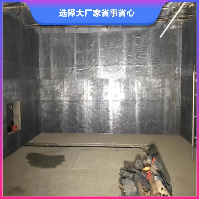 X光室防护铅板生产厂家