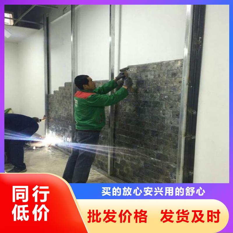 SRT治疗室防护铅板、SRT治疗室防护铅板厂家-值得信赖