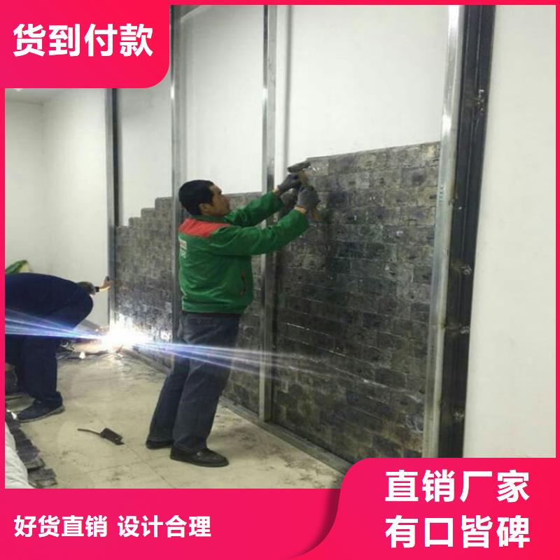 防辐射铅板品牌-厂家
