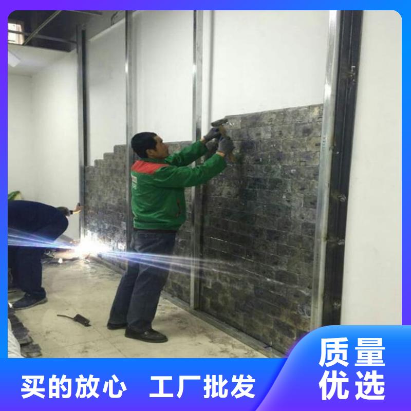优选：防辐射铅皮本地厂家