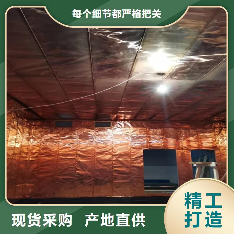 射线防护铅皮批发厂家价格优惠