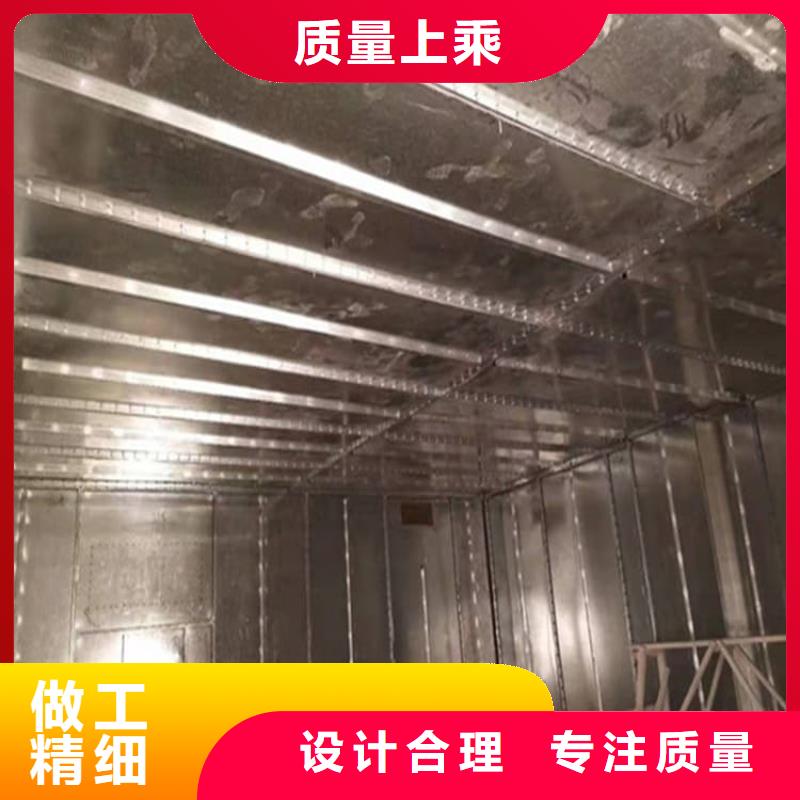 找铅板实体大厂